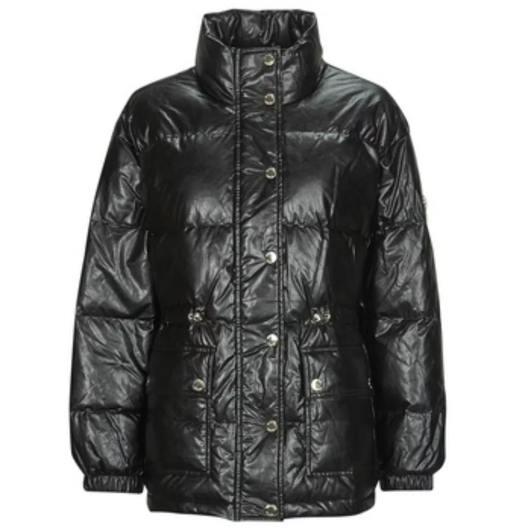 MICHAEL Michael Kors  Daunenjacken FUNNEL NK MDWGHT PUFFER günstig online kaufen