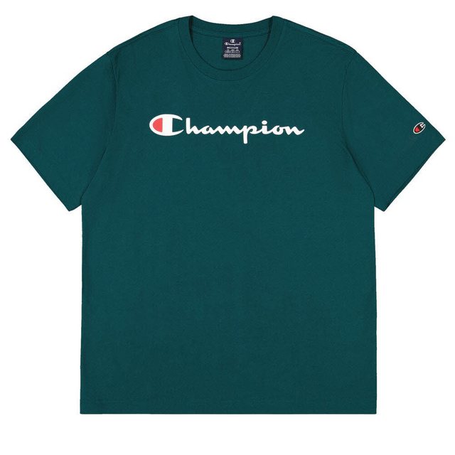 Champion T-Shirt Crewneck T-Shirt günstig online kaufen