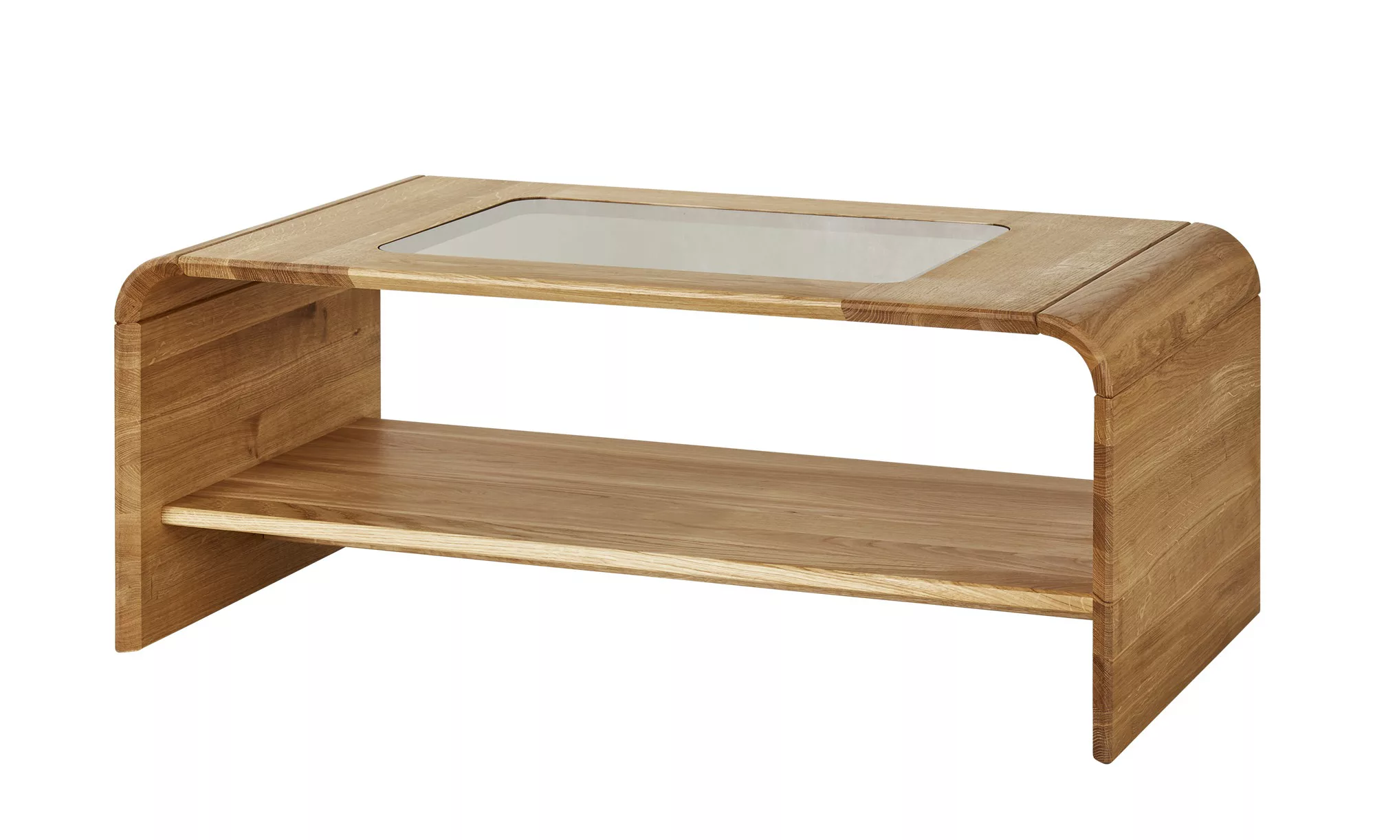 Couchtisch - holzfarben - 60 cm - 44 cm - Tische > Couchtische - Möbel Kraf günstig online kaufen