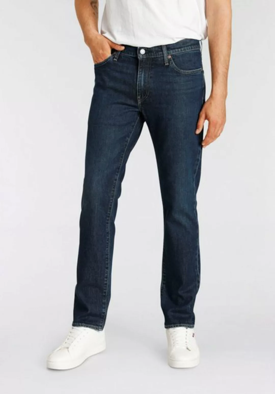 Levi's® Slim-fit-Jeans 511 SLIM mit Stretch günstig online kaufen