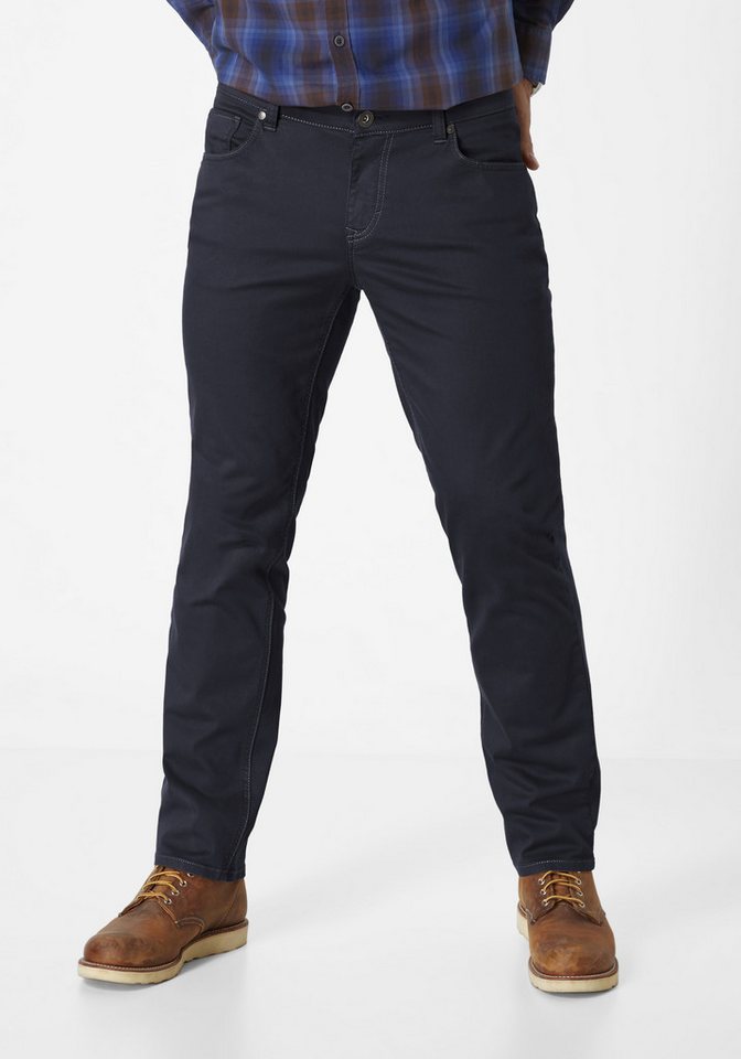 Paddock's Straight-Jeans BEN Regular Straight Fit Hose mit Stretch günstig online kaufen