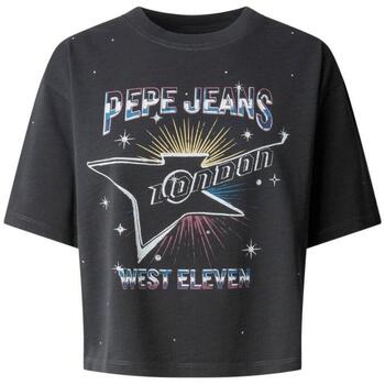 Pepe jeans  T-Shirts & Poloshirts - günstig online kaufen