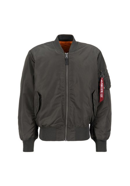 Alpha Industries Bomberjacke Alpha Industries Men - Bomber Jackets MA-1 Her günstig online kaufen