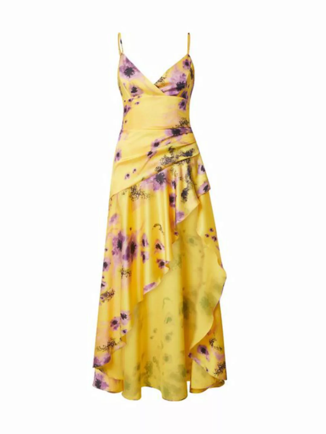 Bardot Sommerkleid SORELLA (1-tlg) Drapiert/gerafft günstig online kaufen