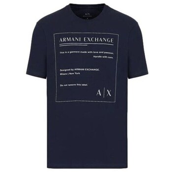 Emporio Armani  T-Shirt 3LZTHDZJH4Z15BA günstig online kaufen