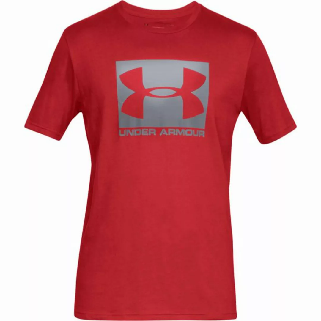 Under Armour® T-Shirt Under Armour Herren T-Shirt BOXED SPORTSTYLE SS 13295 günstig online kaufen