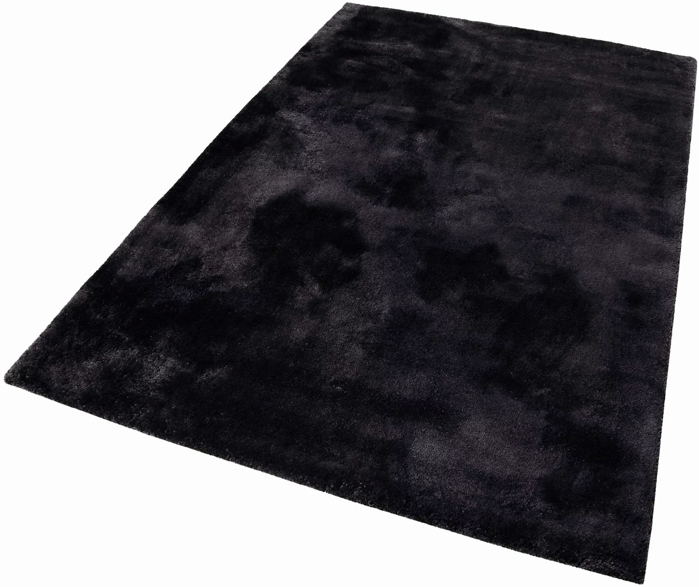 Esprit Hochflor-Teppich »Relaxx ESP-4150«, rechteckig, 25 mm Höhe, Wohnzimm günstig online kaufen