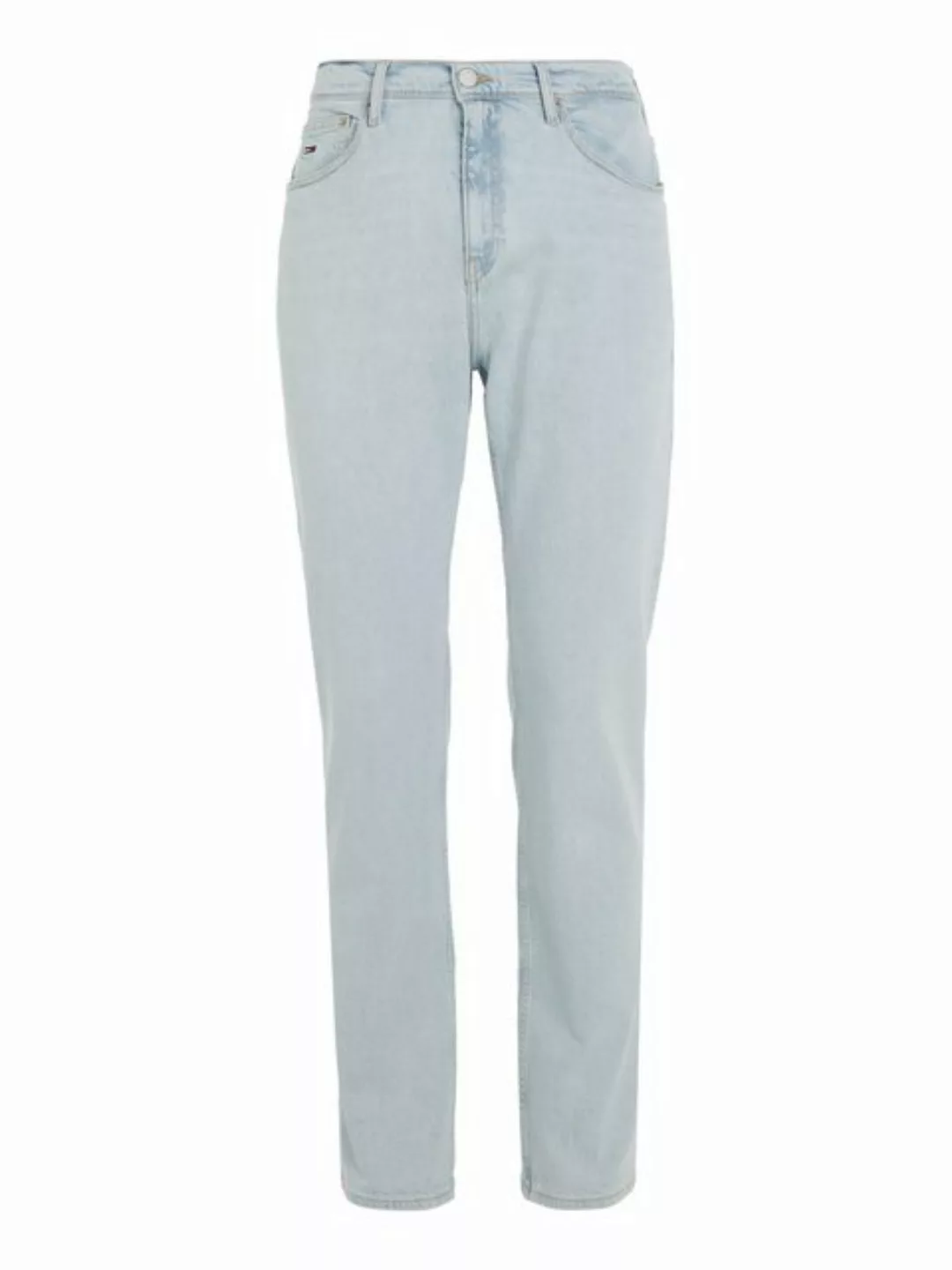 Tommy Jeans Relax-fit-Jeans ETHAN RLXD STRGHT im 5-Pocket-Style günstig online kaufen