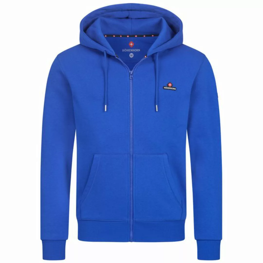 Höhenhorn Hoodie Katan Herren Hoodie Pullover Sweatshirt Kapuzenpullover günstig online kaufen