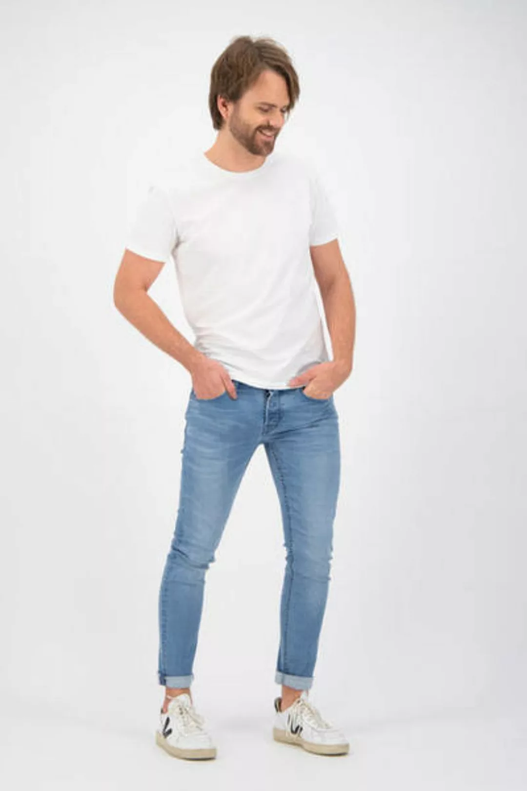 Jeans Slim Fit - Jamie günstig online kaufen