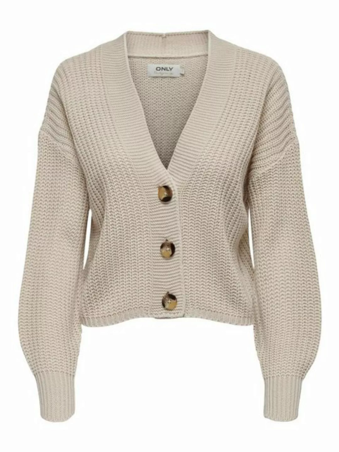 ONLY Strickjacke ONLCAROL NICE L/S CARDIGAN KNT NOOS günstig online kaufen