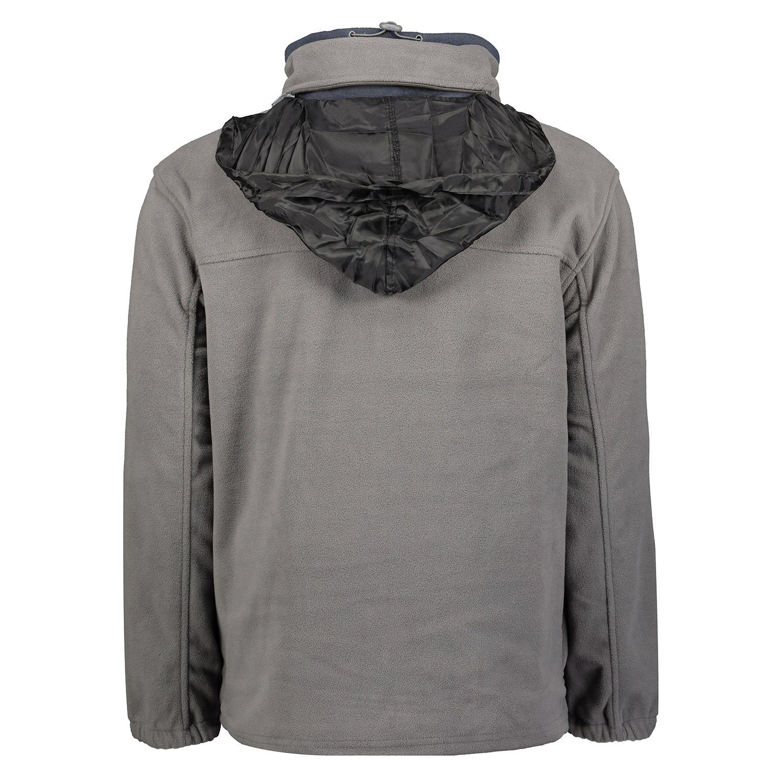 Geographical Norway Fleecejacke Herren Outdoor Jacke günstig online kaufen