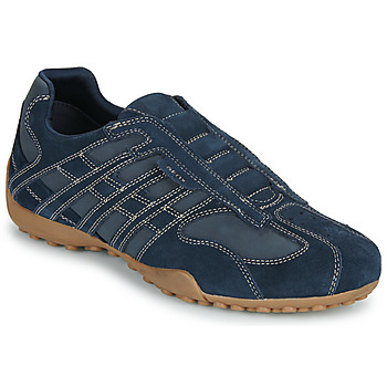 Geox U SNAKE ORIGINAL Slipper Freizeitschuh, günstig online kaufen