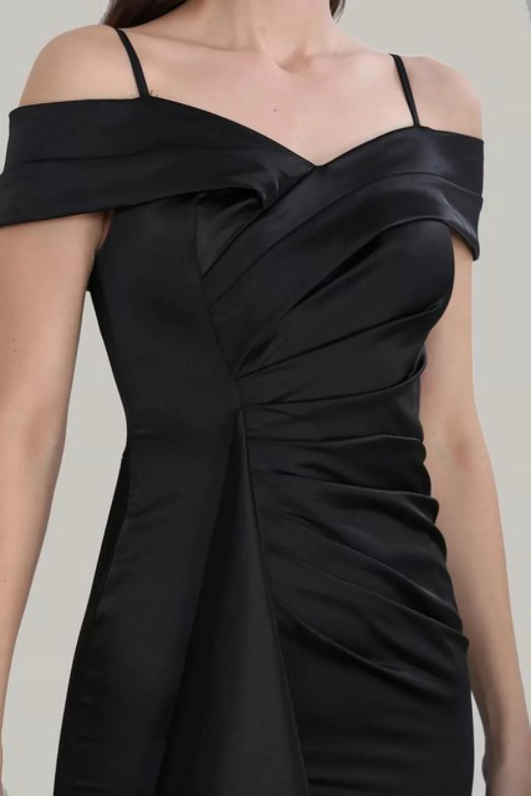 Modabout Abendkleid Langes Maxikleid Sommerkleid für Damen - NELB0553D8931S günstig online kaufen