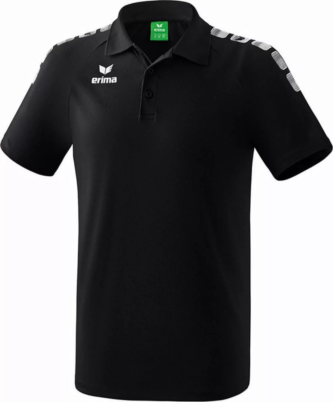 Erima T-Shirt Essential 5-C Poloshirt default günstig online kaufen