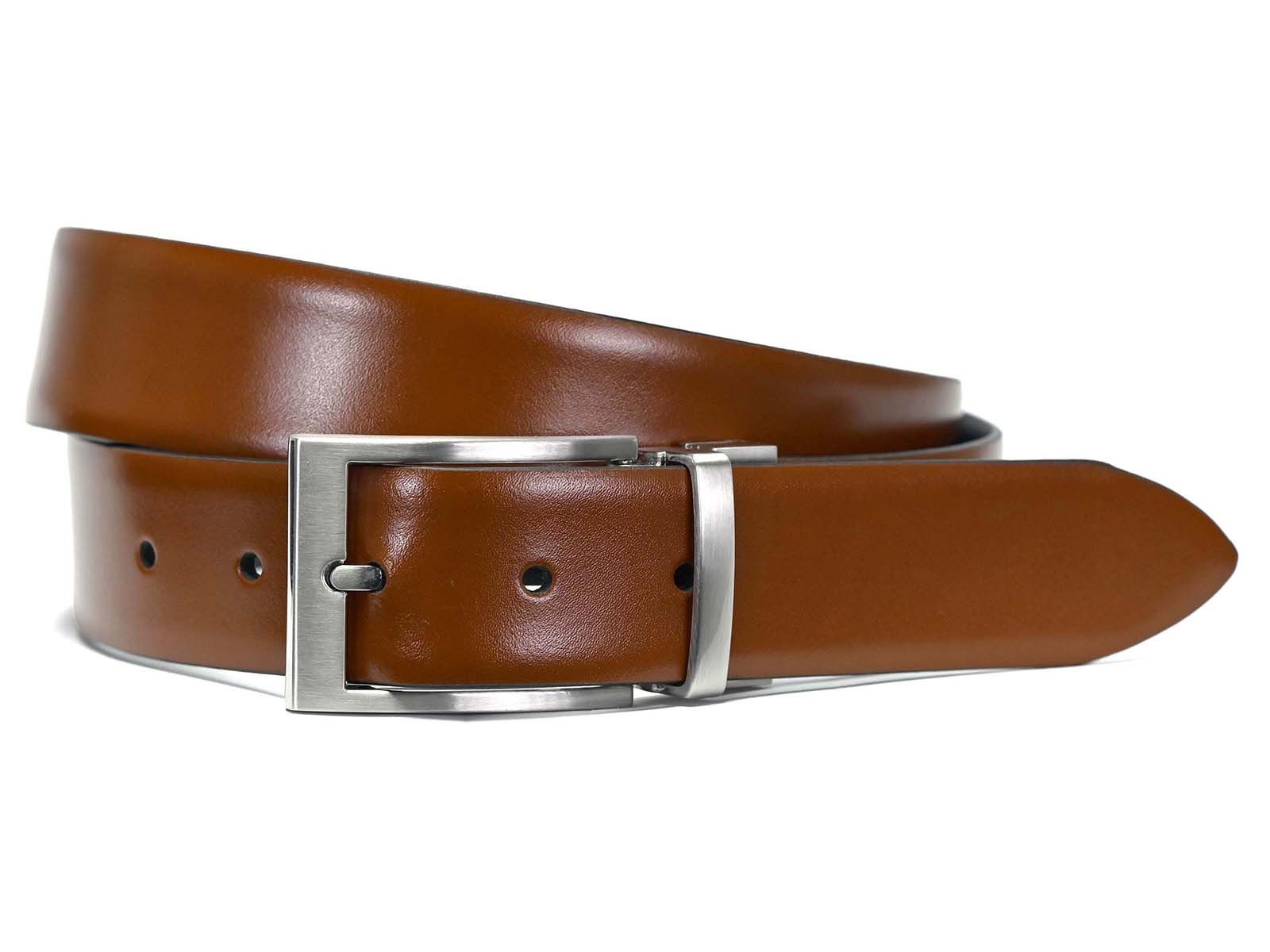LLOYD Men’s Belts Ledergürtel LLOYD-Herren-Leder-Wendegürtel 35 günstig online kaufen