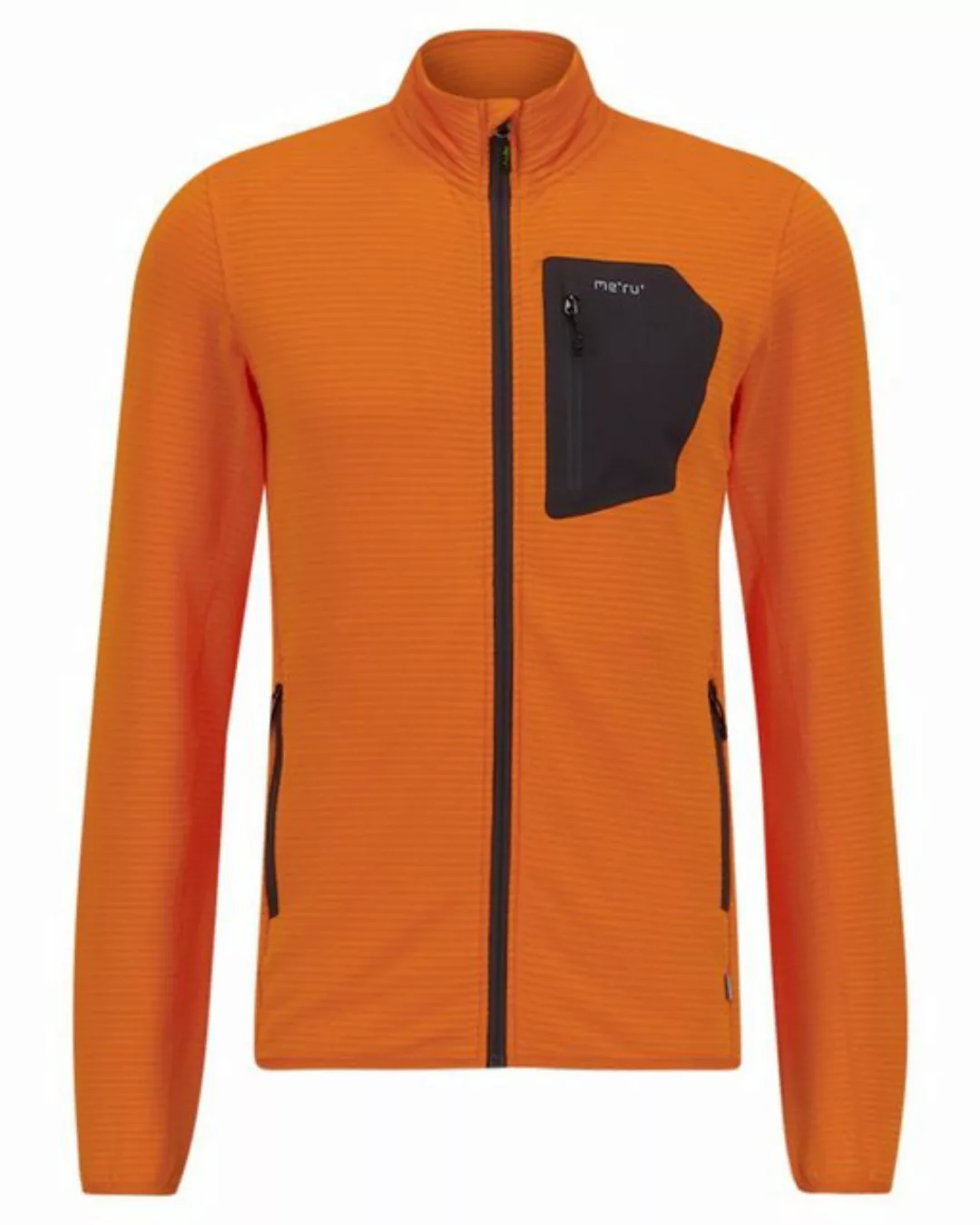 Meru Fleecejacke Herren Fleecejacke RUDERSDAL FLEECE MEN günstig online kaufen