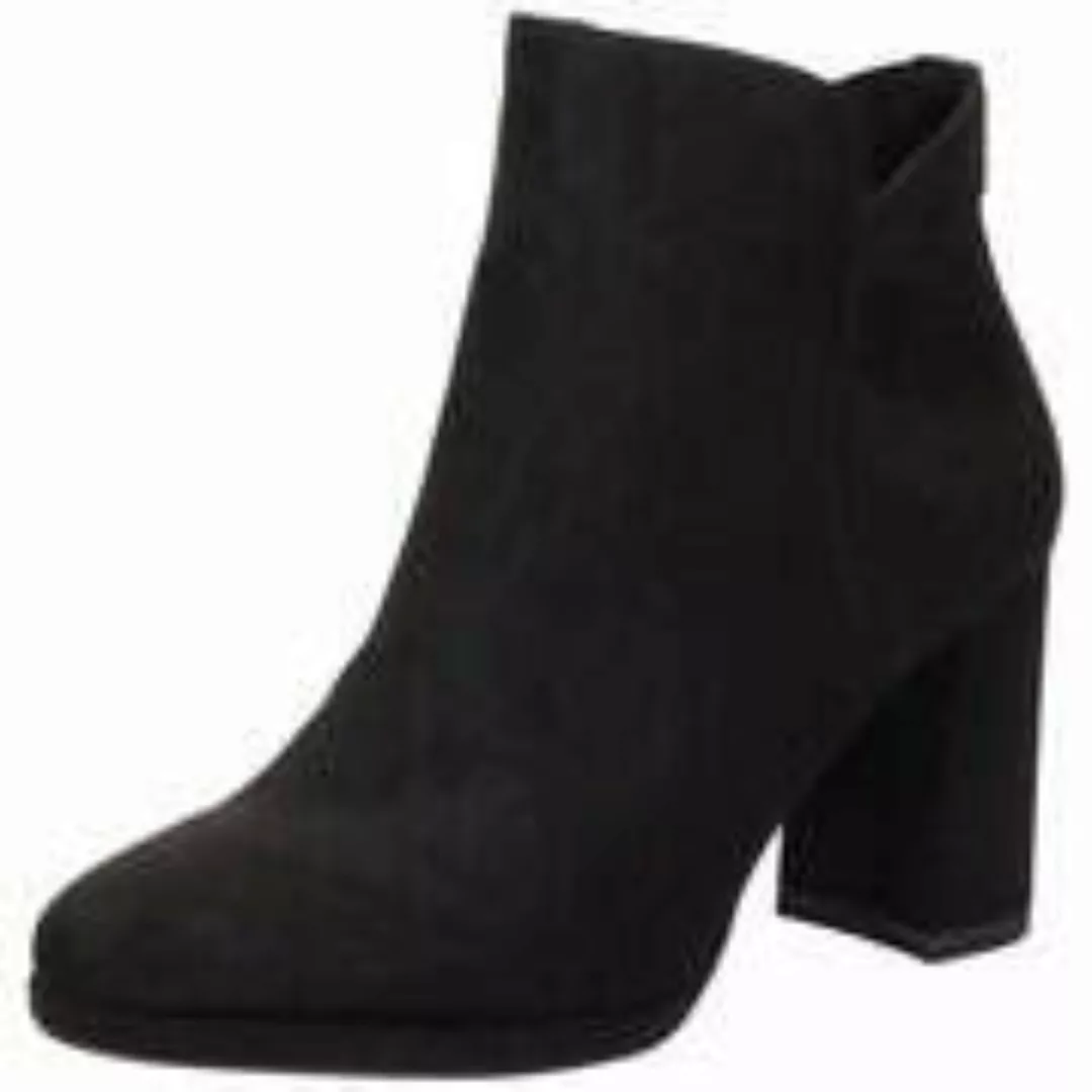 Tamaris Stiefelette Damen schwarz günstig online kaufen