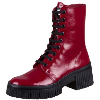 Art  Stiefel Stiefeletten York 1375 red red Patent Flash 1375 red günstig online kaufen