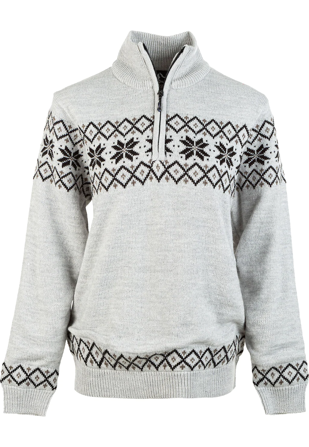 WHISTLER Strickpullover "Payton" günstig online kaufen