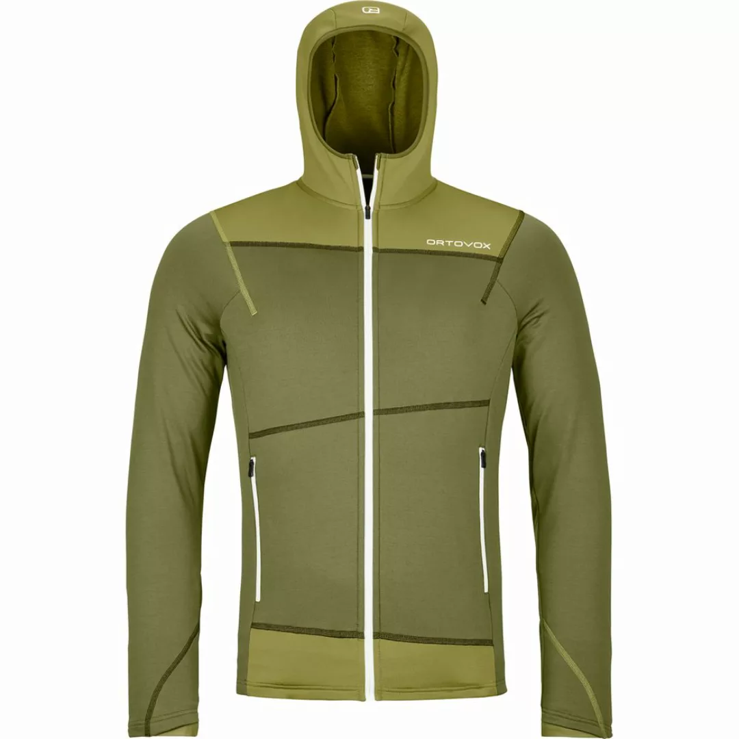 Ortovox Fleecejacke FLEECE LIGHT HOODY M günstig online kaufen