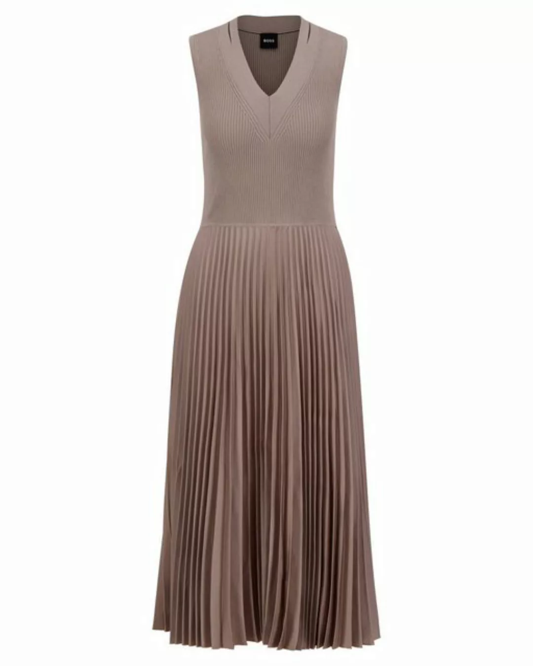 BOSS Abendkleid Damen Kleid FARARA (1-tlg) günstig online kaufen