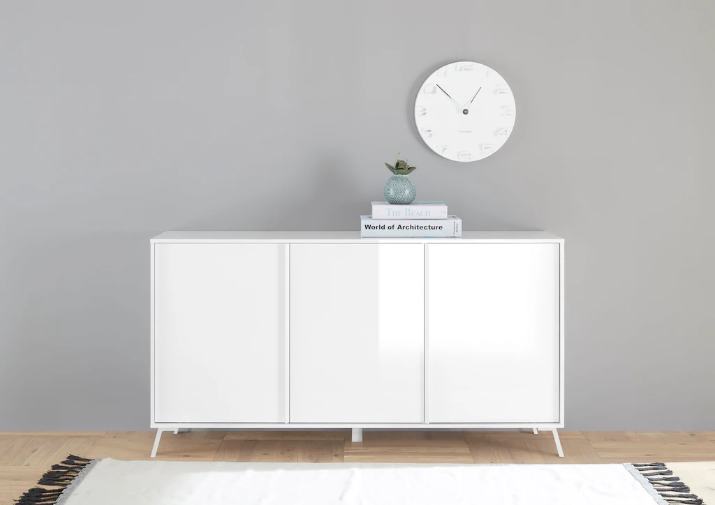 INOSIGN Sideboard "City" günstig online kaufen