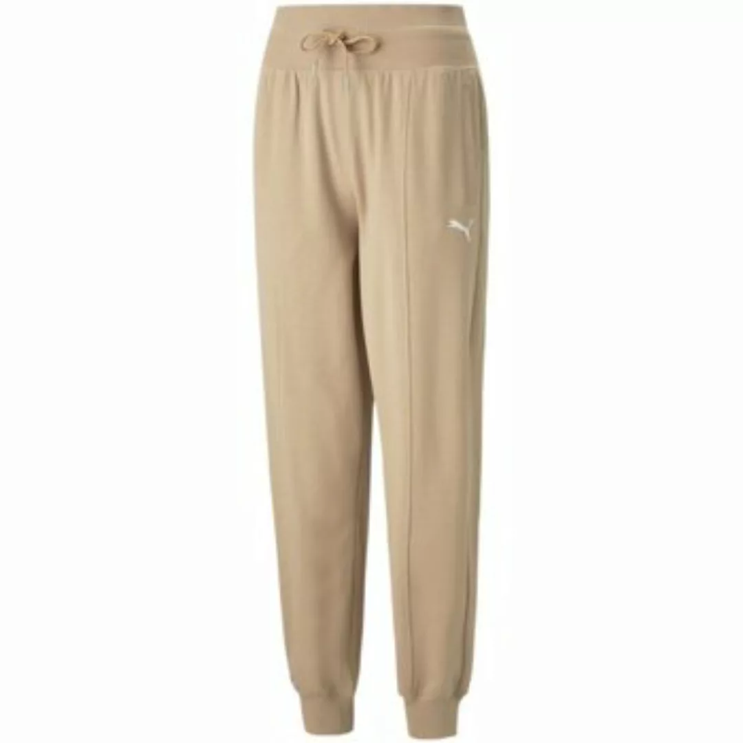 Puma  Hosen Sport HER High-Waist Pants TR 673112/089 günstig online kaufen