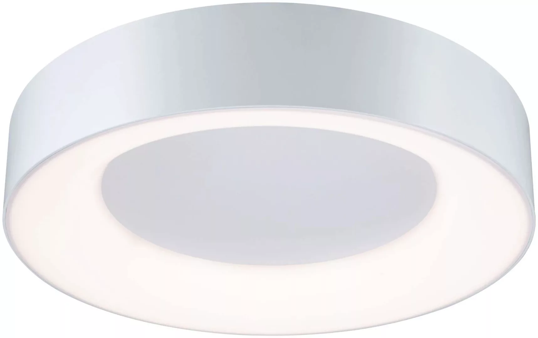 Paulmann HomeSpa Casca LED-Deckenlampe Ø 40cm weiß günstig online kaufen