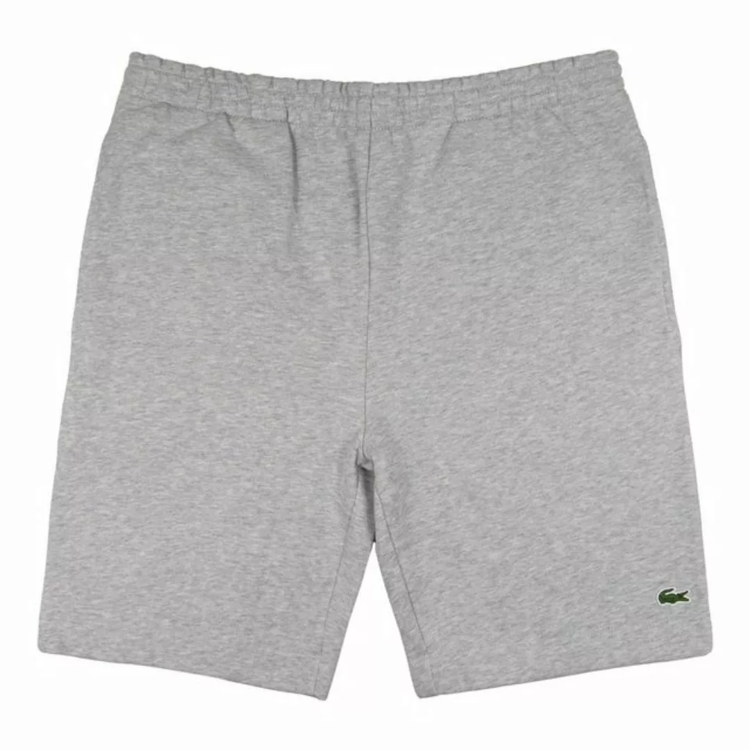 Lacoste Sweatshorts Shorts Sweat-Shorts mit Tunnelzug, Seitentaschen, (1-tl günstig online kaufen