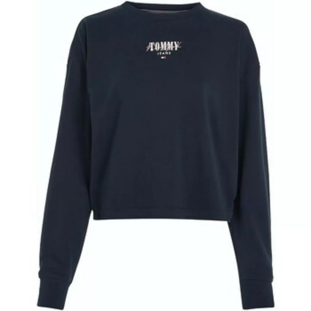 Tommy Jeans  Sweatshirt Tjw Rlx Essential Lo günstig online kaufen