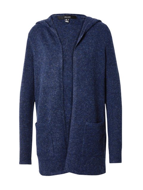 Vero Moda Strickjacke VMDOFFY (1-tlg) Plain/ohne Details günstig online kaufen