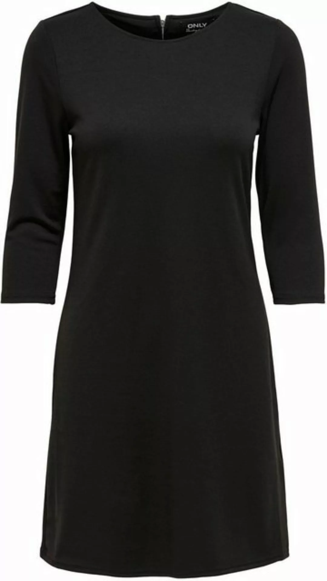 Only Damen Kleid onlBRILLIANT 3/4 DRESS JRS günstig online kaufen