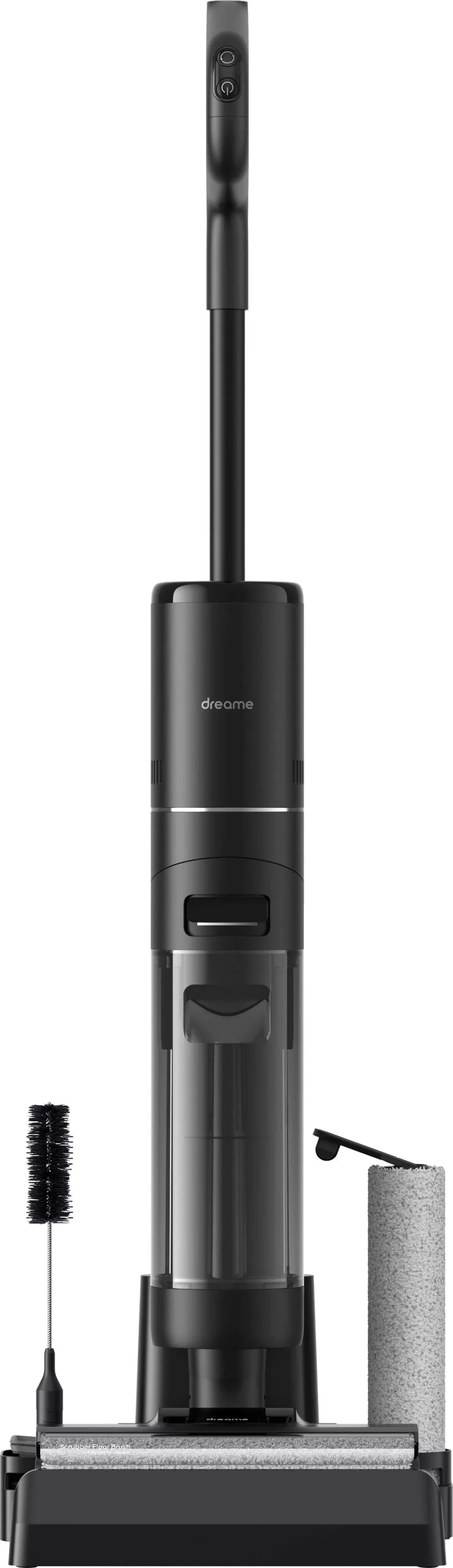 Dreame Nass-Trocken-Sauger »Dreame H12 Pro, lange Reinigungsdauer, leistung günstig online kaufen
