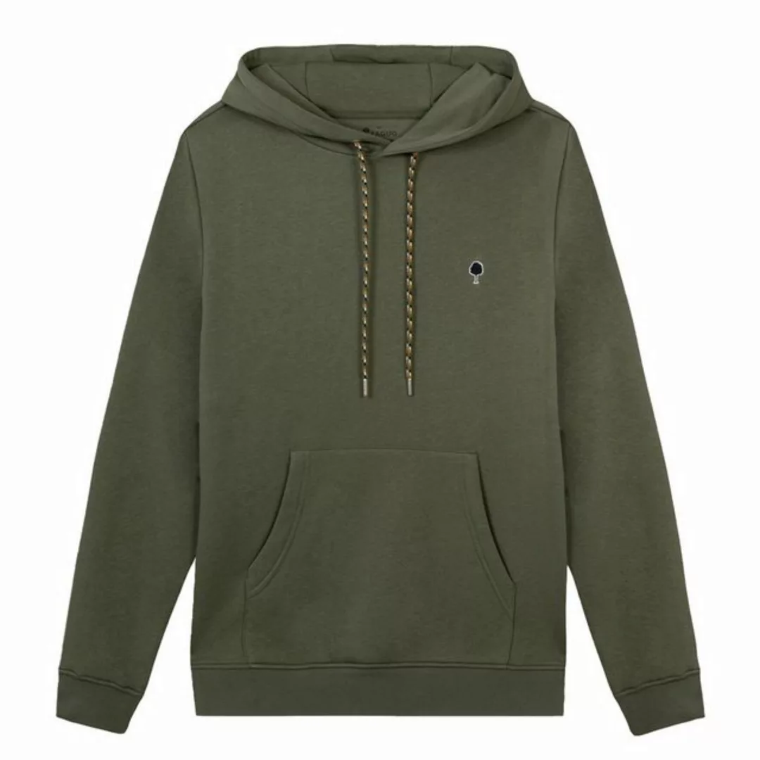 FAGUO Hoodie Dirac Cotton M (1-tlg., kein Set) günstig online kaufen