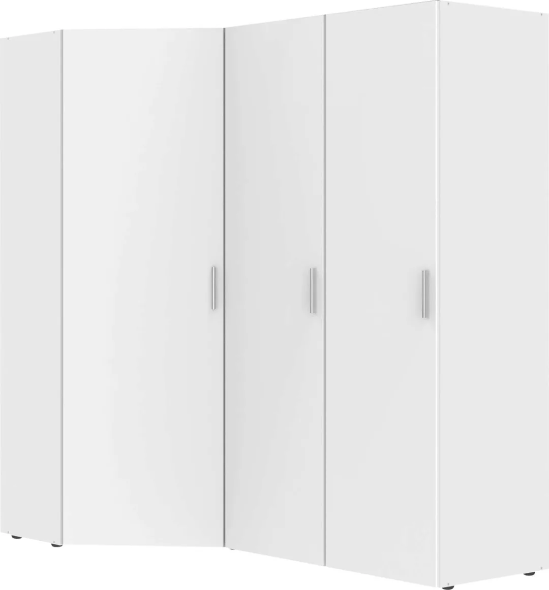 Wimex Schranksystem "Münster", (Spar-Set, 3tlg: Eckschrank+ 2 Schränke 30cm günstig online kaufen