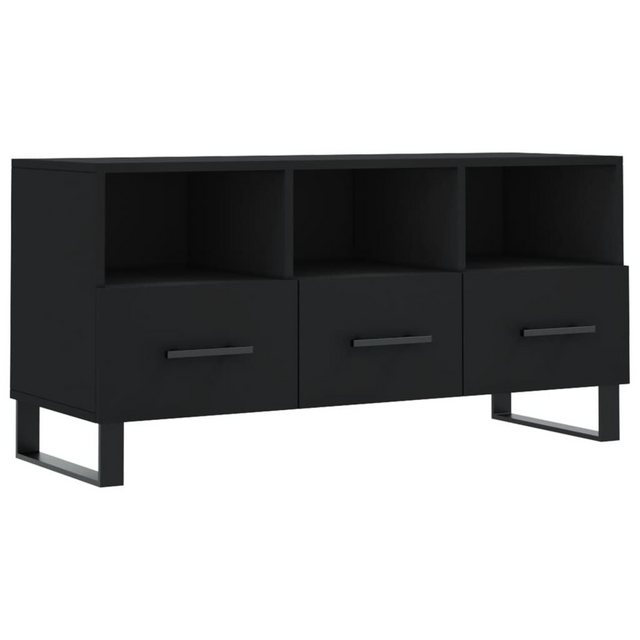 vidaXL TV-Schrank TV-Schrank Betongrau 150x36x30 cm Spanplatte günstig online kaufen