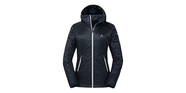 Schöffel Outdoorjacke Hybrid Jacket Stams mit seitlichen Stretcheinsätzen günstig online kaufen