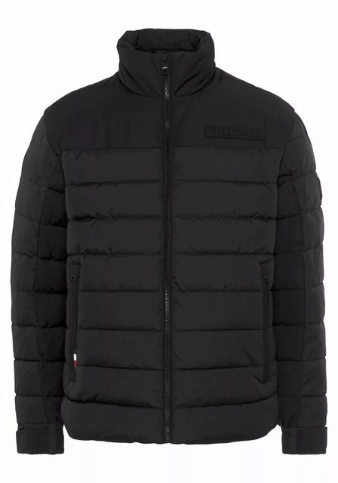 Tommy Hilfiger Steppjacke MID NEW YORK PUFFER JACKET günstig online kaufen