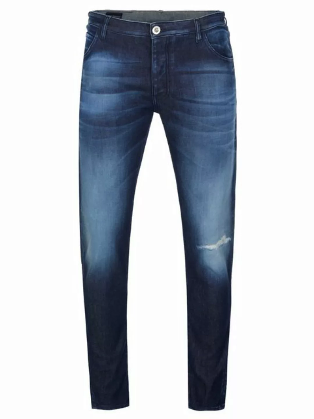 Emporio Armani Slim-fit-Jeans Emporio Armani Jeans günstig online kaufen