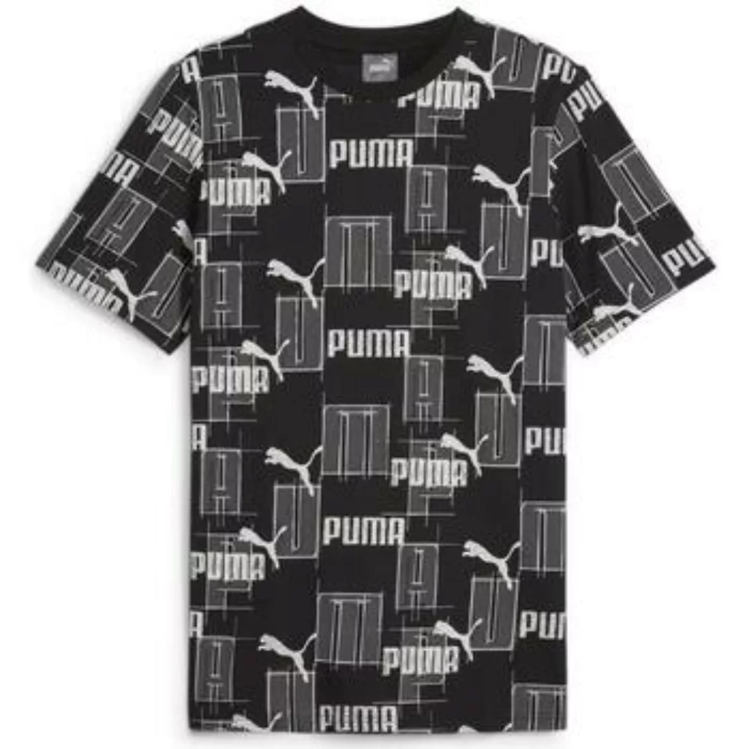 Puma  T-Shirts & Poloshirts 678982-01 günstig online kaufen