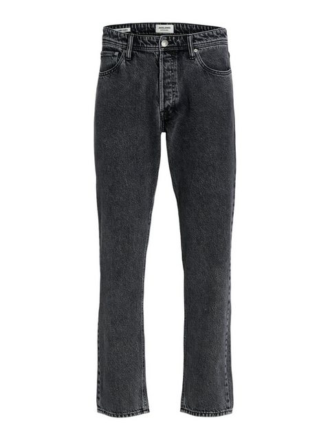 Jack & Jones Regular-fit-Jeans JJIEDDIE JJORIGINAL (1-tlg) günstig online kaufen