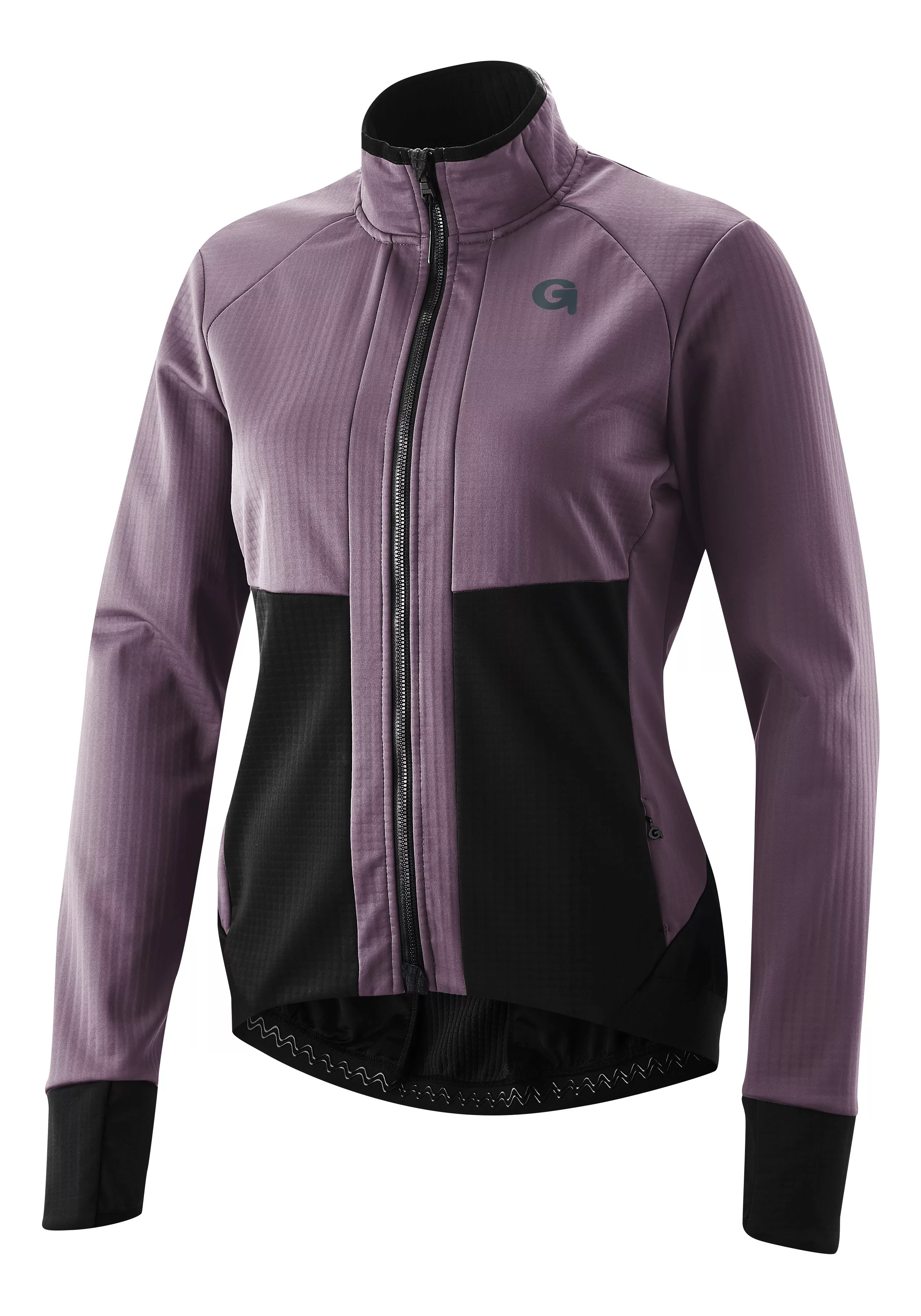 Gonso Fahrradjacke Outer Layer Sassone günstig online kaufen