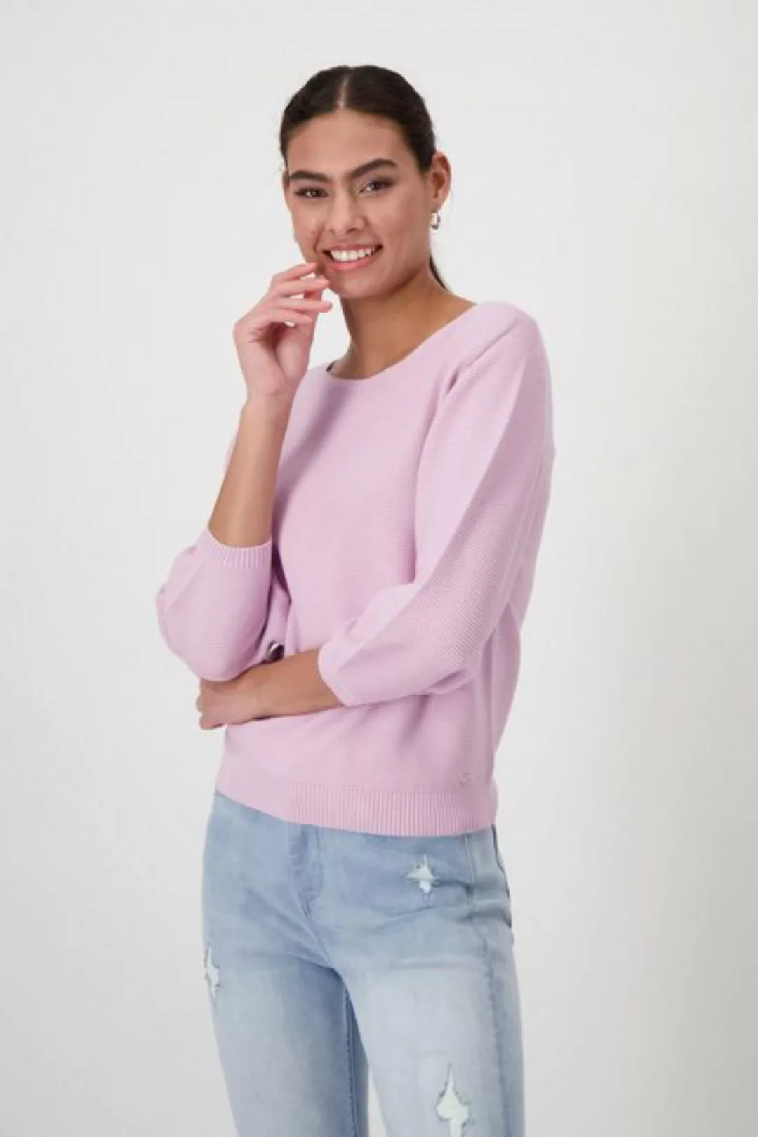 Monari 2-in-1-Pullover günstig online kaufen