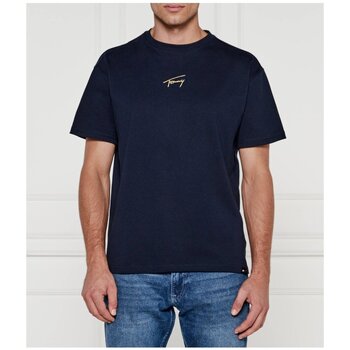 Tommy Jeans  T-Shirt DM0DM19692 günstig online kaufen