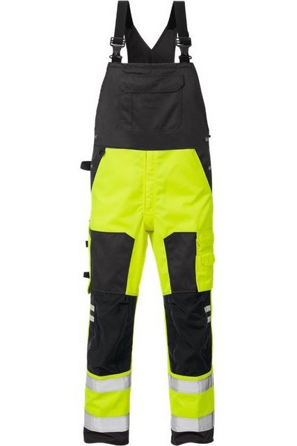 Fristads Warnschutz-Shirt High Vis Jacke Kl. 3 4794 Th günstig online kaufen