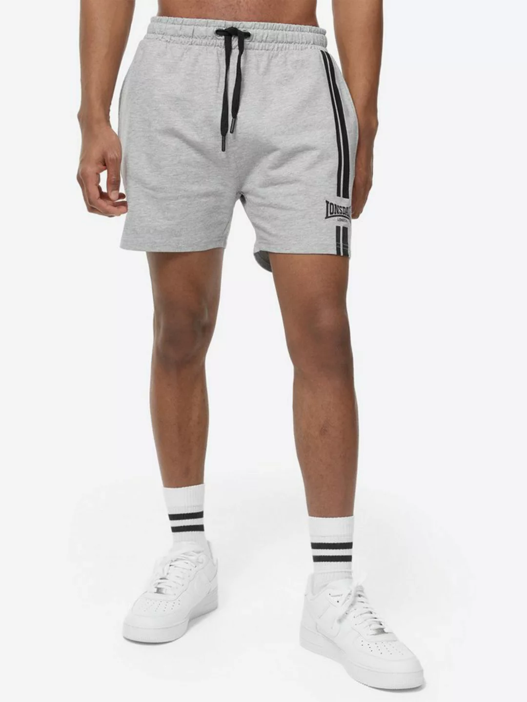 Lonsdale Sweatshorts ARDCHARNICH günstig online kaufen