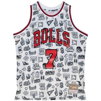 Mitchell And Ness  T-Shirt - günstig online kaufen