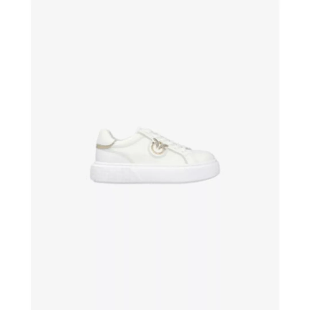 Pinko  Sneaker SNEAKERS MOD. YOKO 01 Art. SS0003P014 günstig online kaufen