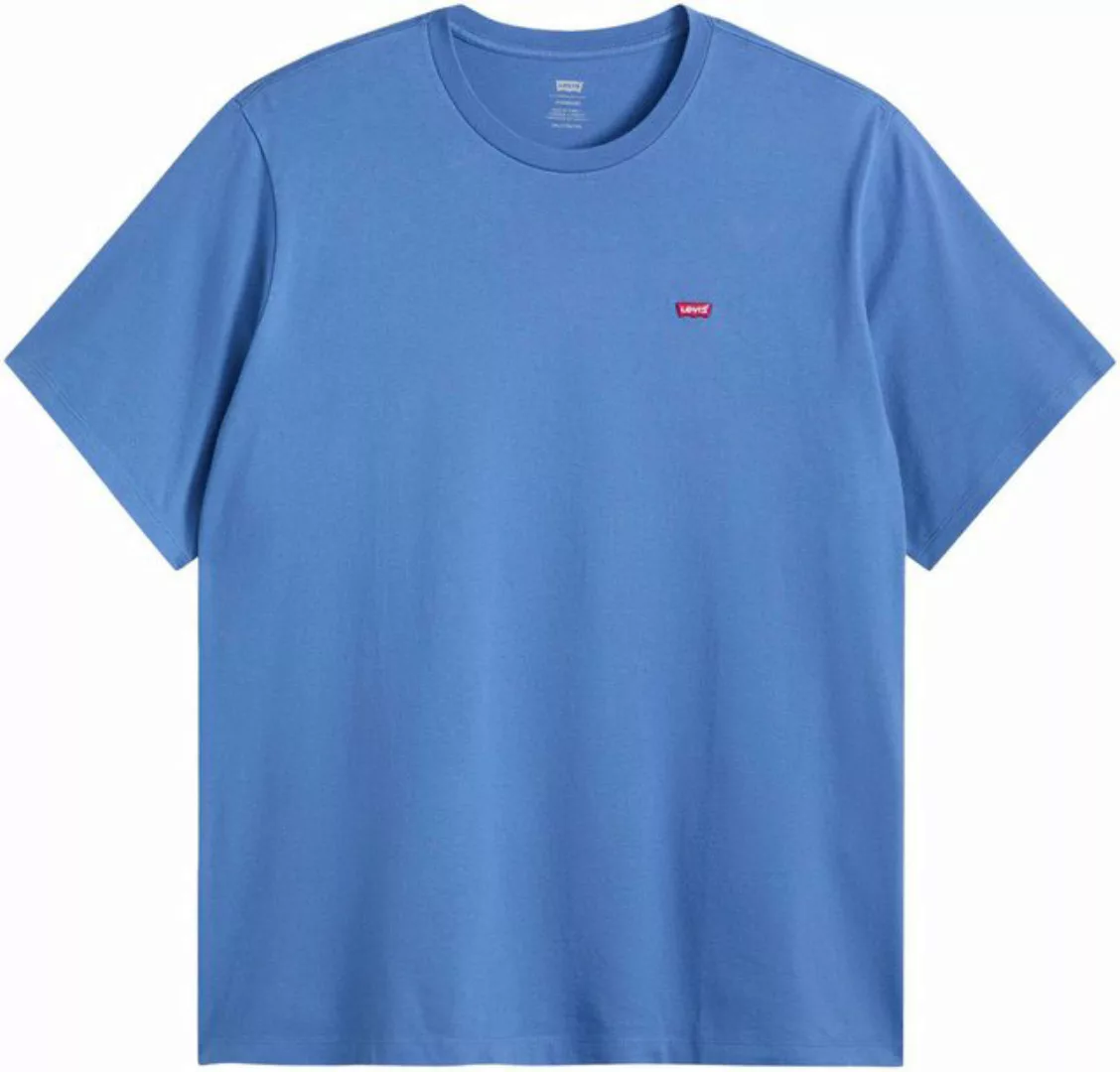 Levis Plus T-Shirt "LE BIG ORIGINAL HM TEE" günstig online kaufen